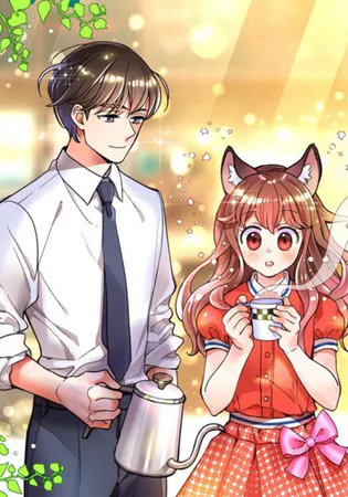 Samwol Kim the Coffee Fox