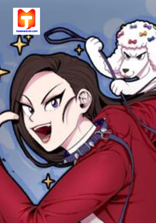 She Bites!