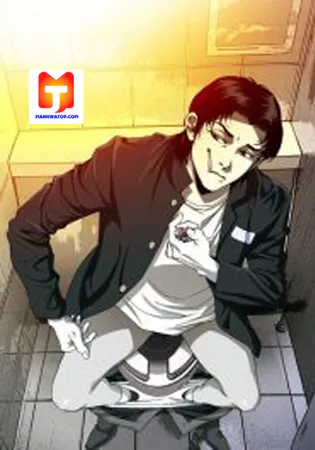 Show Me the Lucky-Boss!