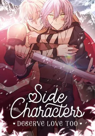Side Characters Deserve Love Too