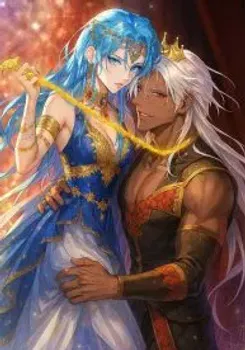 Slave Emperor