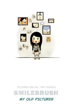 Smile Brush: My Old Pictures