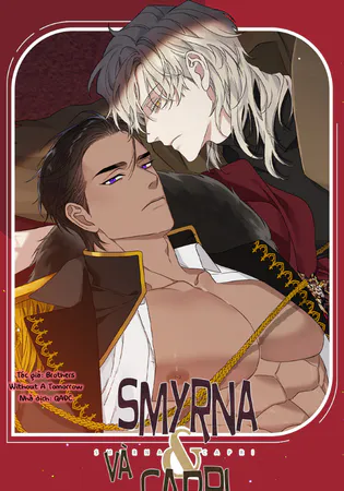SMYRNA & CAPRI