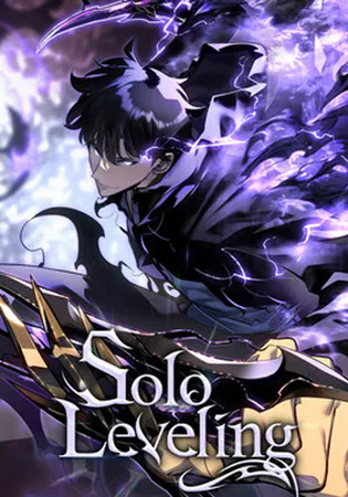 Solo Leveling: Side Story