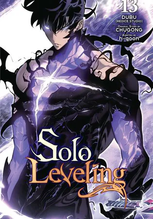Solo Leveling (Volume)