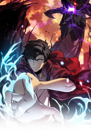 Starting as the Black Dragon BOSS