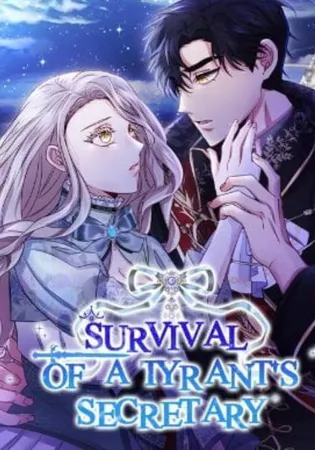 Survival of a Tyrant’s Secretary