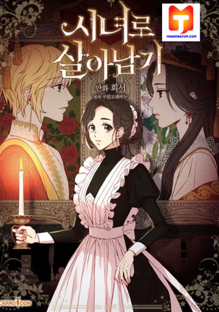 Surviving As A Maid