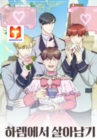 Surviving In A Harem