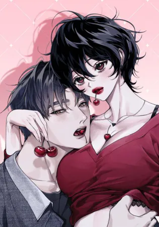Swim In The Cherry
