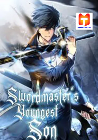 Swordmaster’s Youngest Son