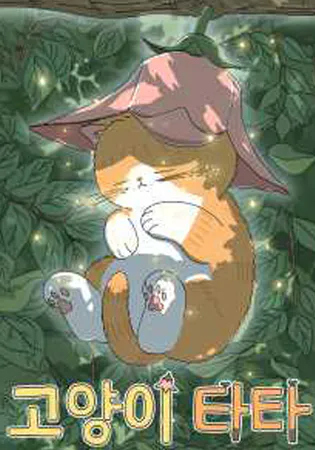 Tata the Cat