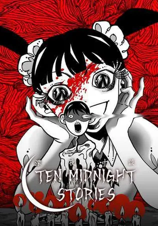 Ten Midnight Stories