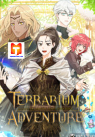 Terrarium Adventure