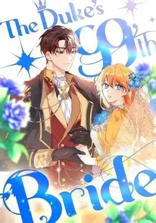 The 99th Bride of the Duke