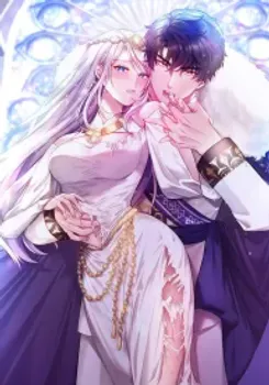 The Abandoned Saintess’s Vow: To Deny the Prince’s Love in Her Next Life