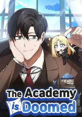 The Academy is Doomed