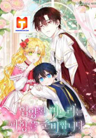 The adopted daughter-in-law wants to leave
