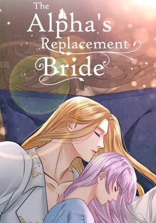 The Alpha’s Replacement Bride
