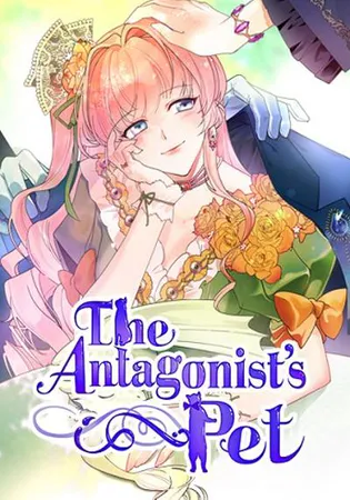 The Antagonist's Pet