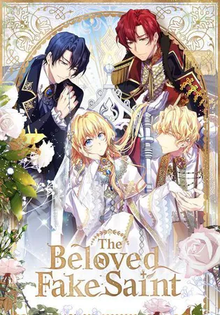 The Beloved Fake Saint