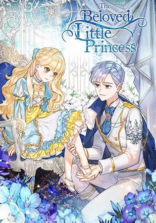 The Beloved Little Princess