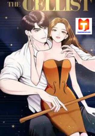 The Cellist