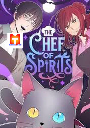 The Chef of Spirits