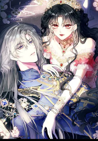 The Corrupted Witch Has No Choice But to Become a Villain