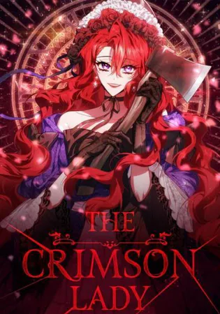 The Crimson Lady