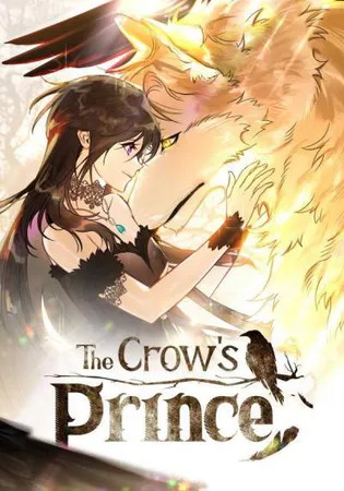 The Crow's Prince