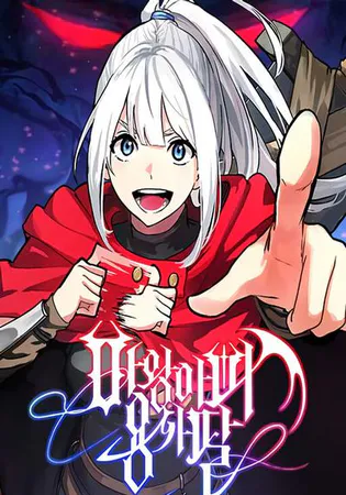 The Demon King's Warrior Daughter