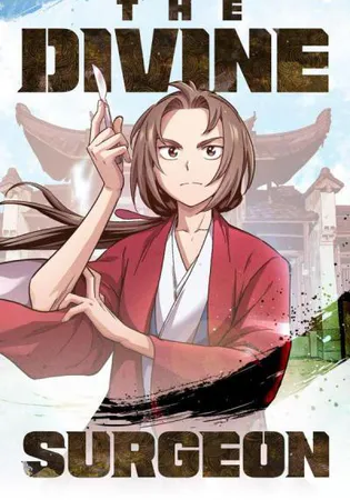 The Divine Surgeon