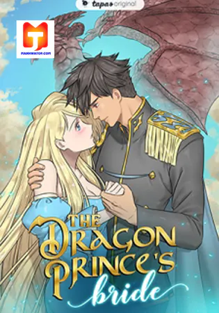 The Dragon Prince’s Bride