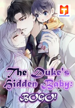 The Duke’s Hidden Baby: BOGO!