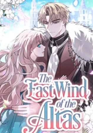 The East Wind of the Altas