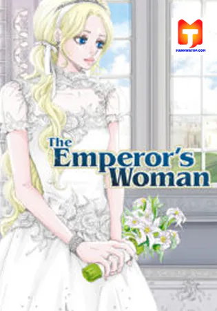 The Emperor’s Woman