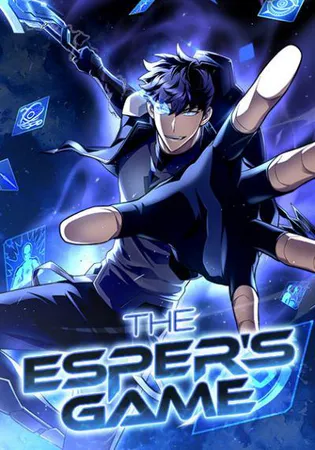 The Esper's Game