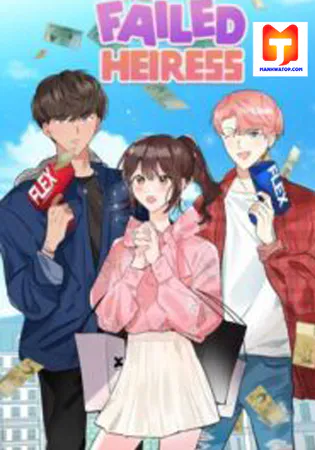 The Failed Heiress