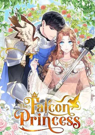 The Falcon Princess