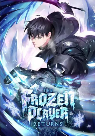 The Frozen Player Returns