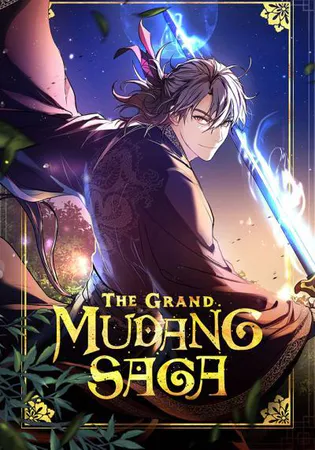 The Grand Mudang Saga