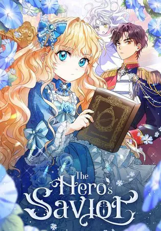 The Hero's Savior