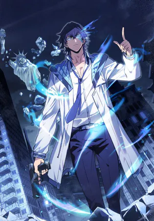 The King Of Snow