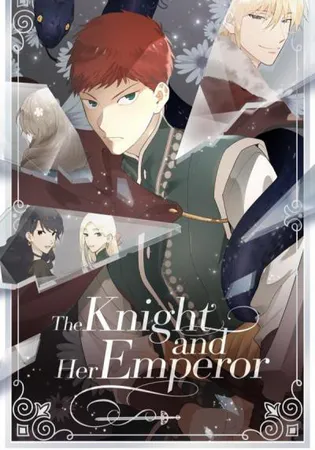 The Knight and Her Emperor