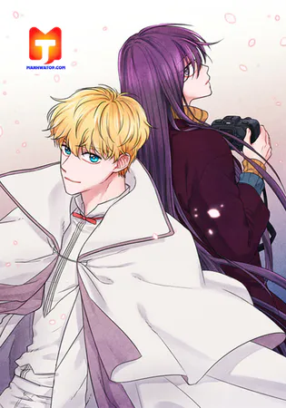 The Knight of the Falling Star