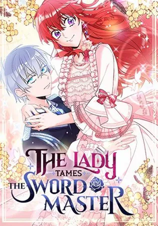 The Lady Tames the Swordmaster