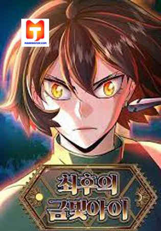 The Last Golden Child