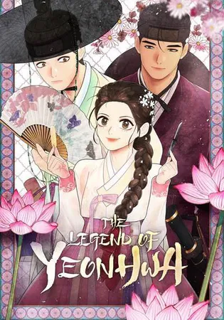 The Legend of Yeonhwa