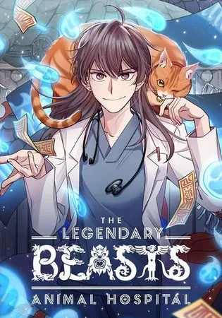 The Legendary Beasts Animal Hospital
